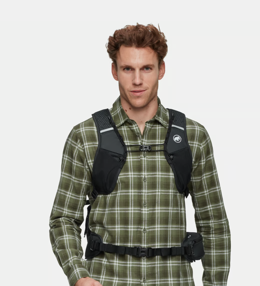 Mammut Ducan 22 MA25 2530-01220