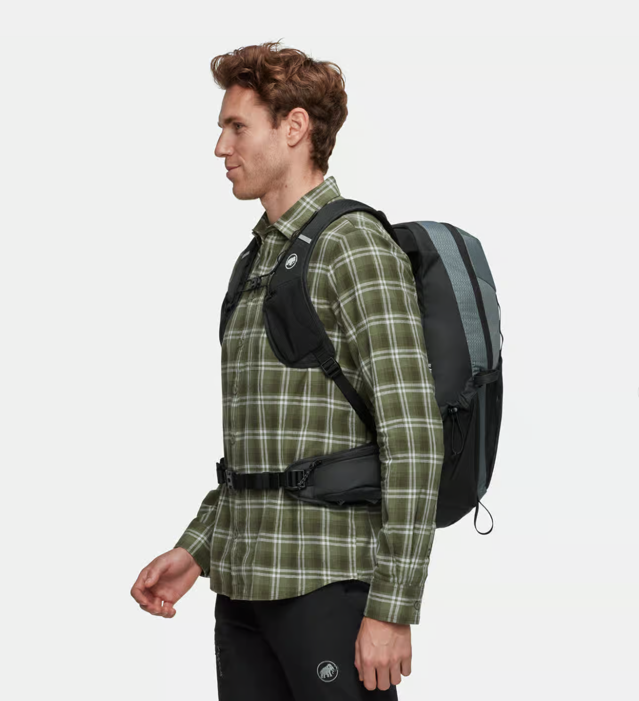 Mammut Ducan 22 MA25 2530-01220