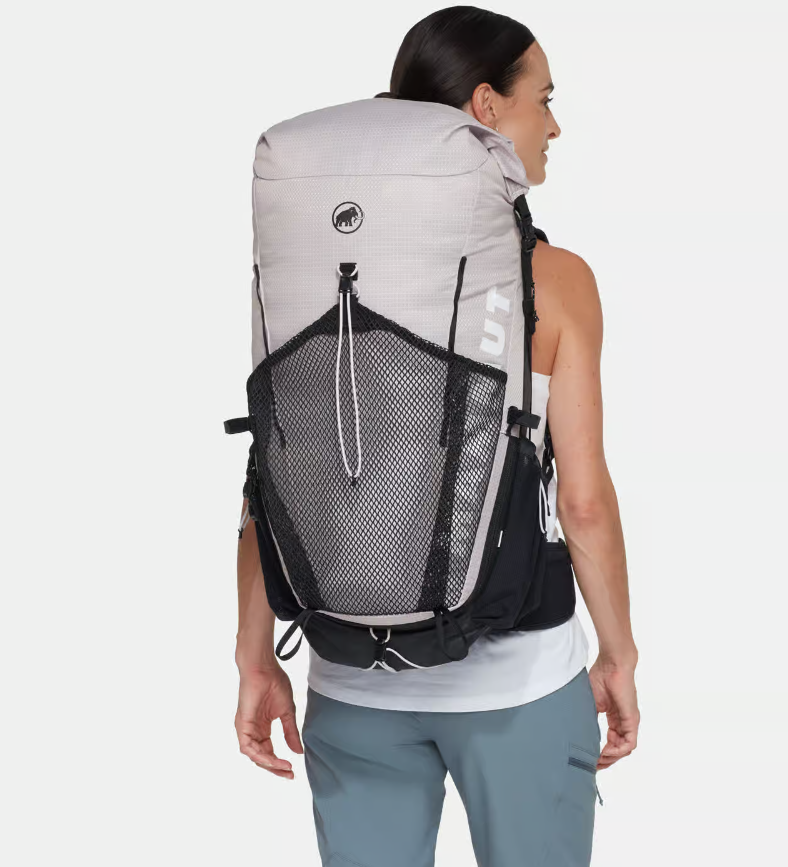 Mammut Ducan Spine 28-35 Women MA25 2530-01450