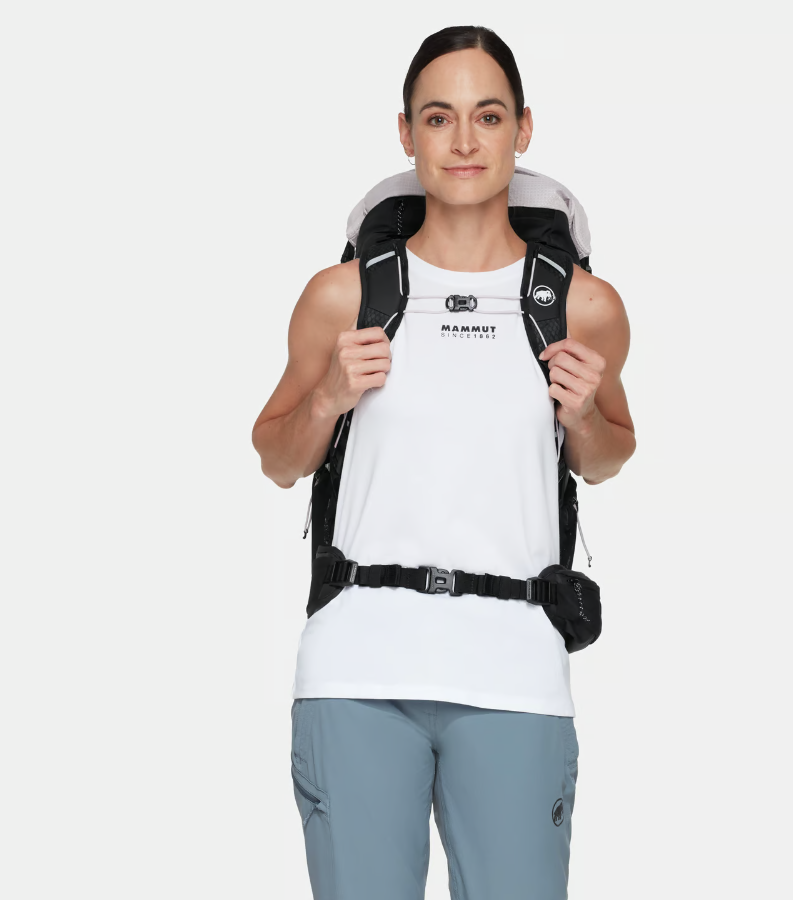 Mammut Ducan Spine 28-35 Women MA25 2530-01450