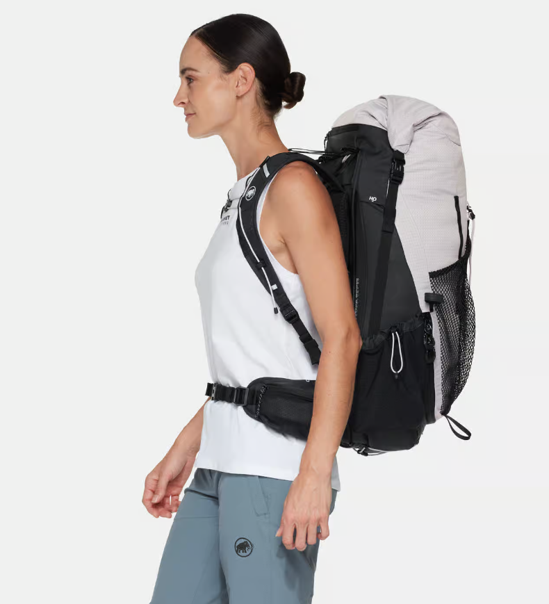 Mammut Ducan Spine 28-35 Women MA25 2530-01450