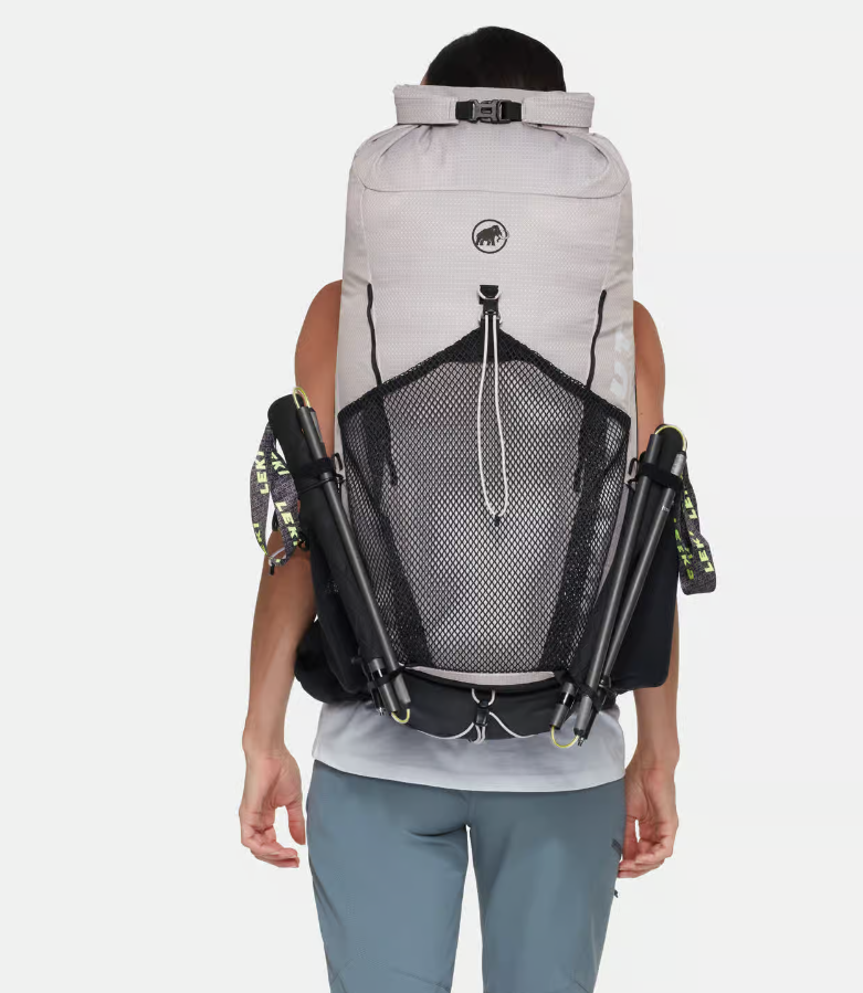 Mammut Ducan Spine 28-35 Women MA25 2530-01450