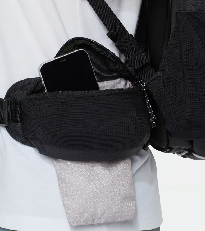 Mammut Ducan Spine 28-35 Women MA25 2530-01450