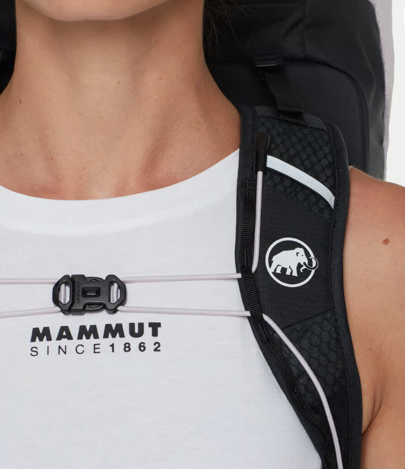 Mammut Ducan Spine 28-35 Women MA25 2530-01450