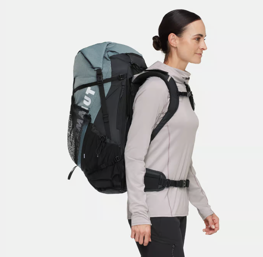 Mammut Ducan Spine 50-60 Women MA25 2530-01500