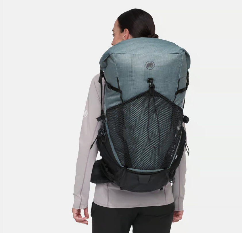 Mammut Ducan Spine 50-60 Women MA25 2530-01500