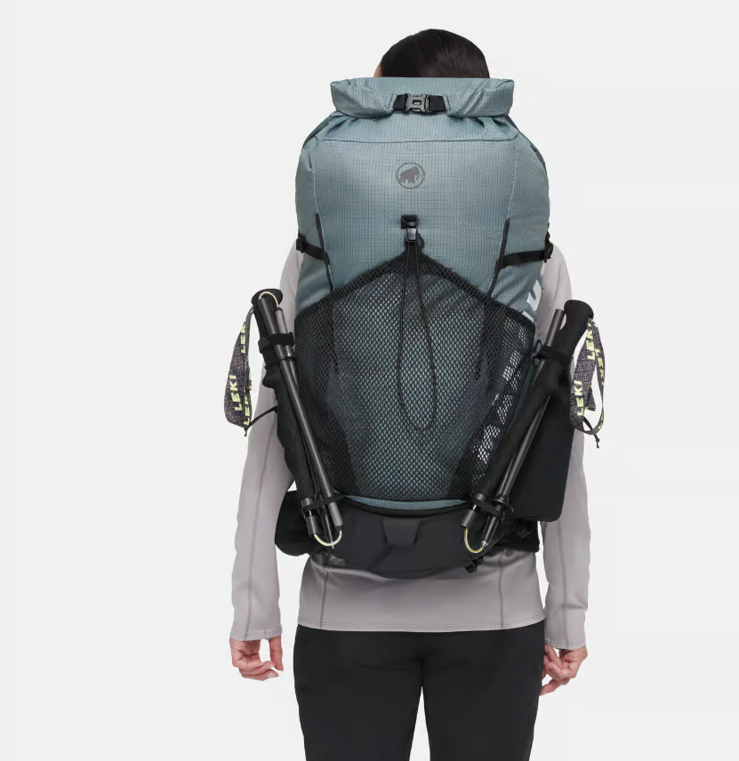 Mammut Ducan Spine 50-60 Women MA25 2530-01500