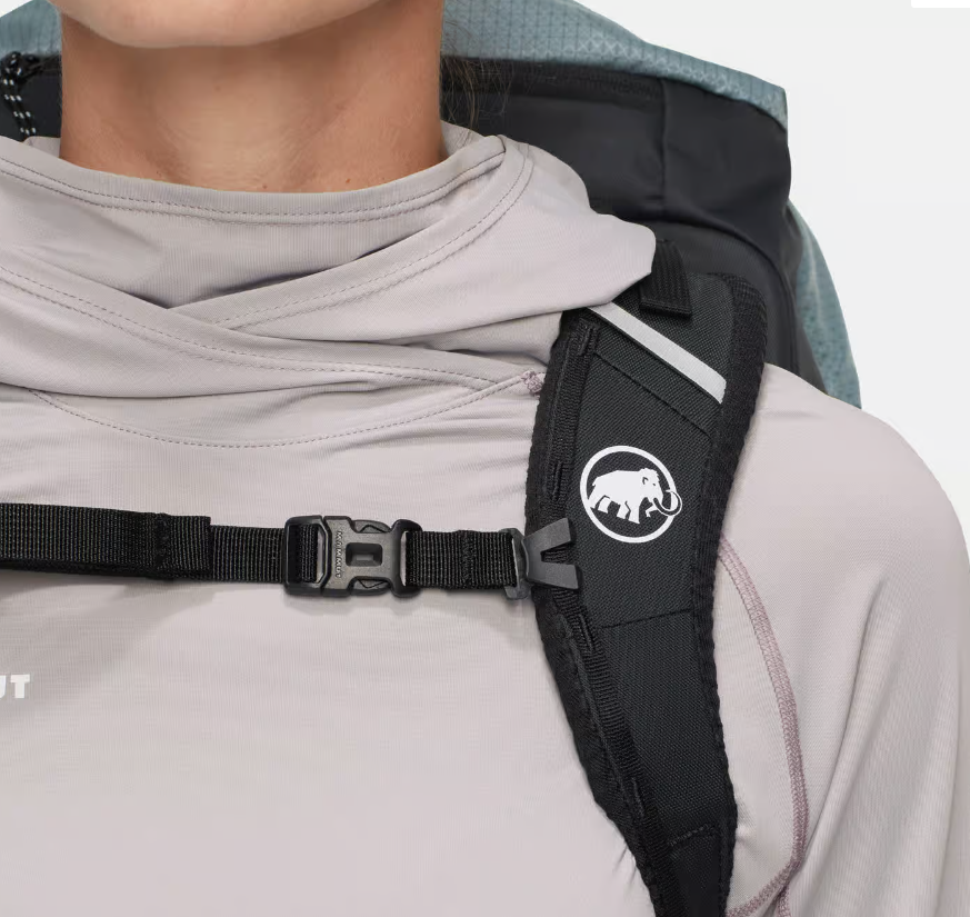 Mammut Ducan Spine 50-60 Women MA25 2530-01500