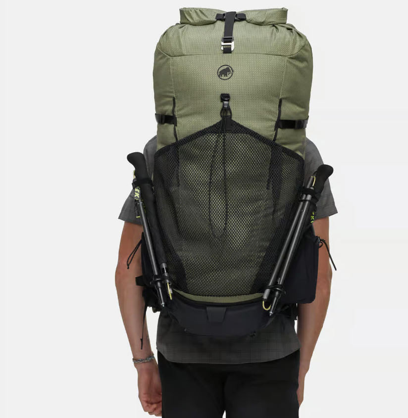 Mammut Ducan Spine 70-80 MA25 2530-01510