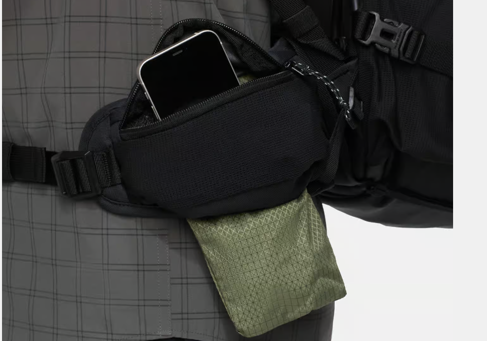 Mammut Ducan Spine 70-80 MA25 2530-01510