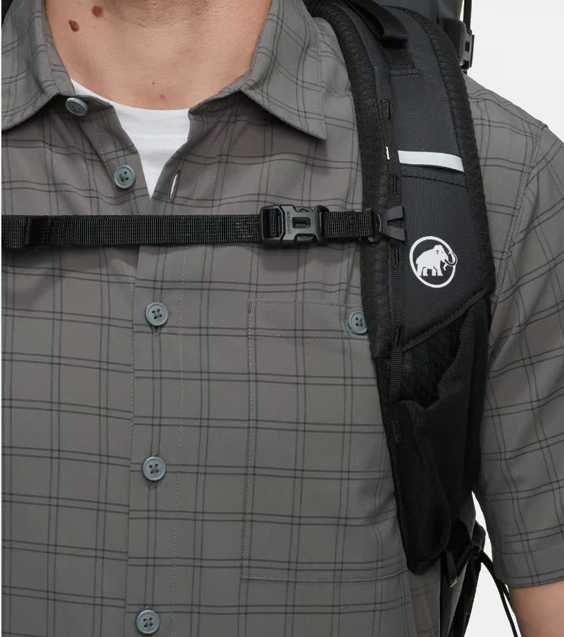 Mammut Ducan Spine 70-80 MA25 2530-01510