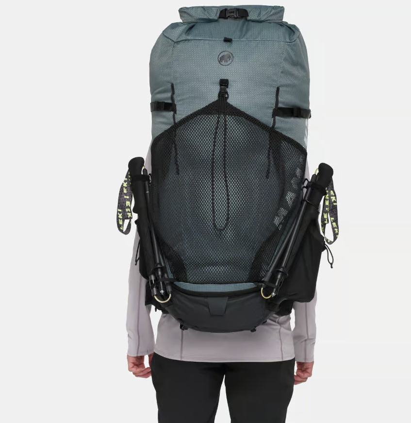 Mammut Ducan Spine 70-80 Women MA25 2530-01520