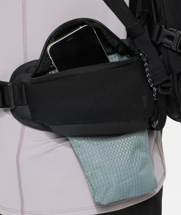 Mammut Ducan Spine 70-80 Women MA25 2530-01520