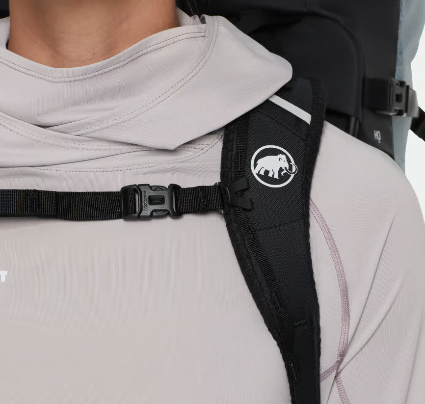 Mammut Ducan Spine 70-80 Women MA25 2530-01520