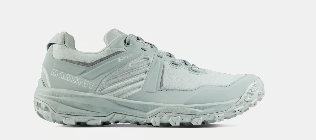 Mammut Ultimate III Low GTX Women MA24 3030-04670