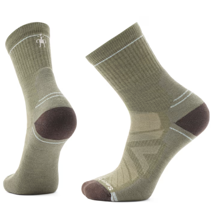 Smartwool Hike Light Cushion Mid Crew 01613