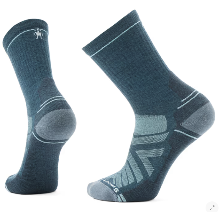 Smartwool Hike Light Cushion Crew 01614