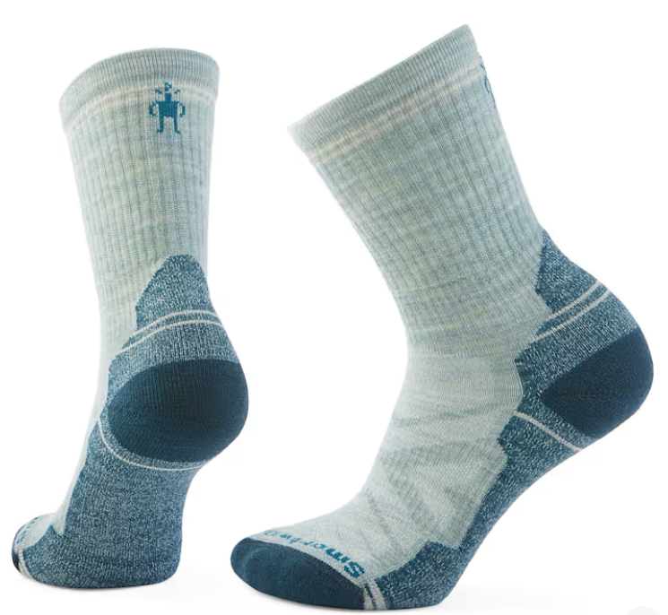 Smartwool W Hike Light Cushion Crew 01573