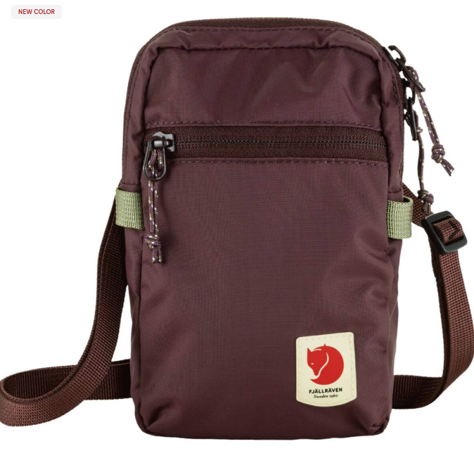 Fjallraven High Coast Pocket F23226