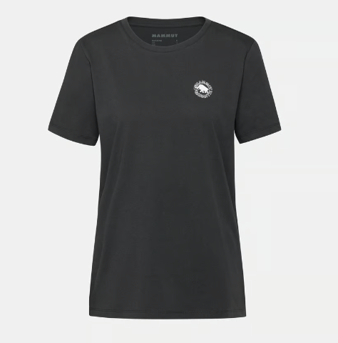 Mammut Core T-Shirt Garantie Women MA25 1017-04073
