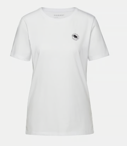 Mammut Core T-Shirt Garantie Women MA25 1017-04073
