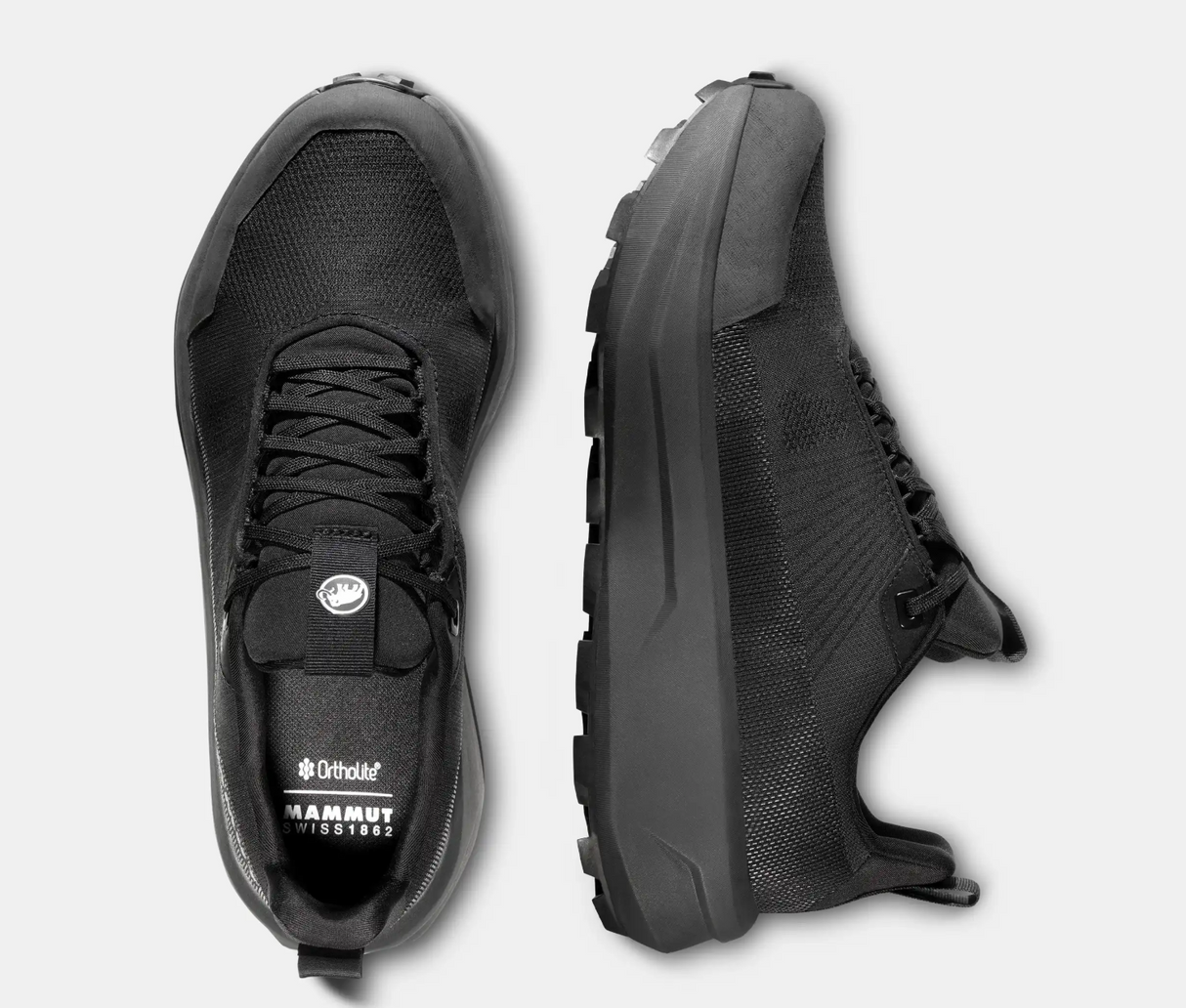 Mammut Aenergy Mtn Low GTX Men MA25 3030-05300