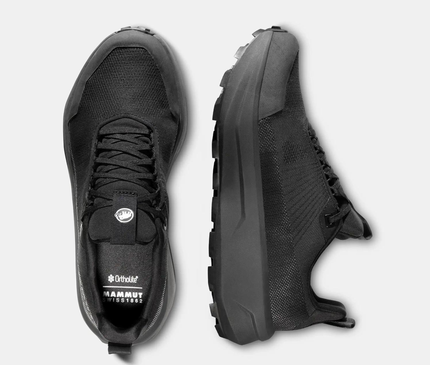 Mammut Aenergy Mtn Low GTX Men MA25 3030-05300