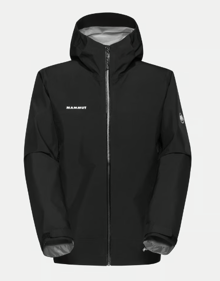 Mammut Crater Light HS Hooded Jacket Men MA25 1010-31450