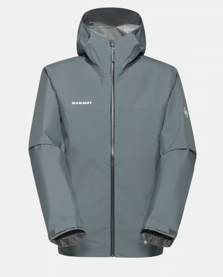 Mammut Crater Light HS Hooded Jacket Men MA25 1010-31450