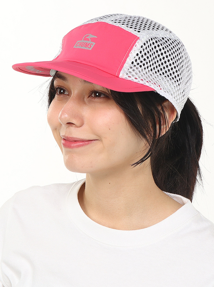 Chums Running Cap CH05-1406