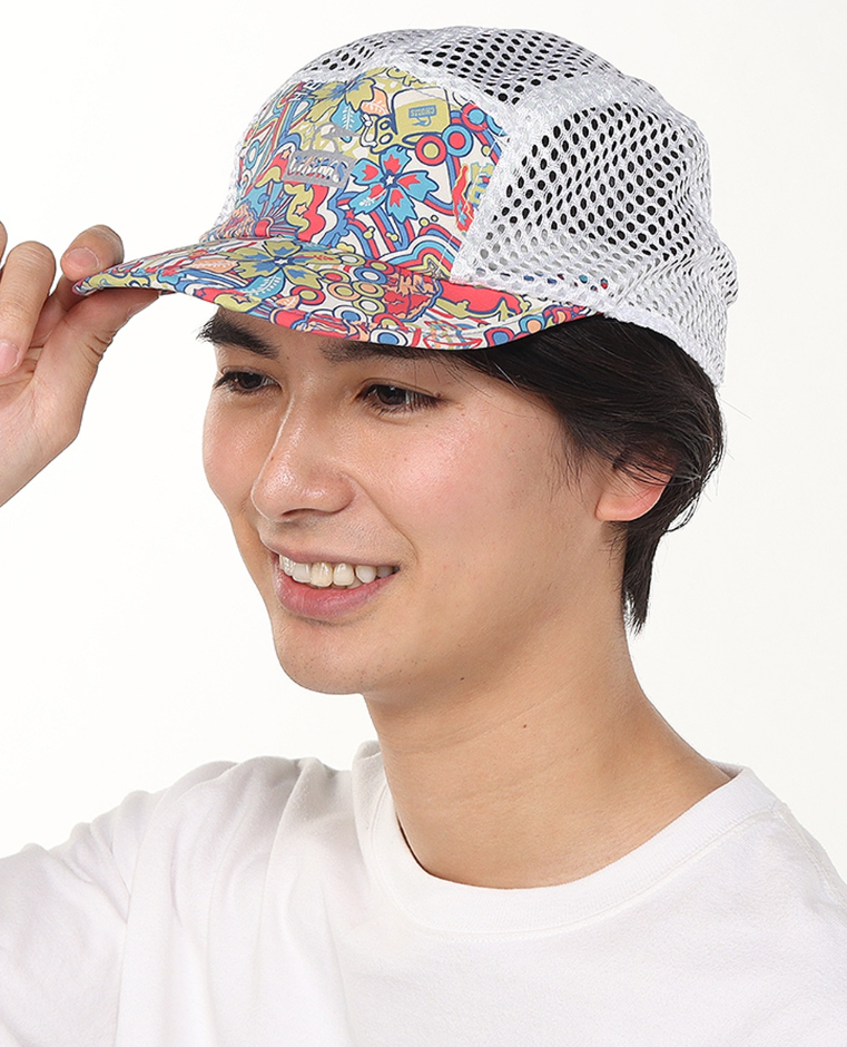 Chums Running Cap CH05-1406