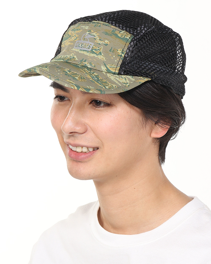 Chums Running Cap CH05-1406