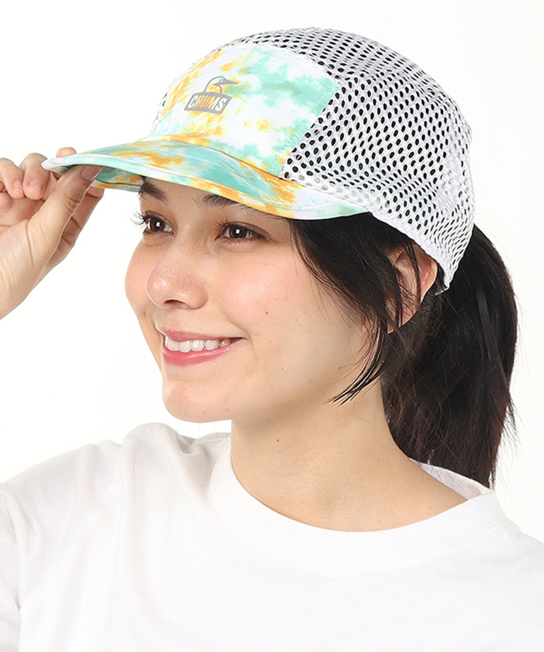 Chums Running Cap CH05-1406
