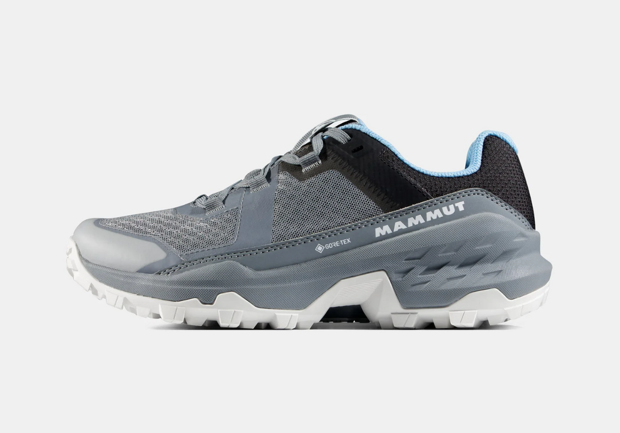 Mammut Girun II Low GTX Women MA25 3030-05390