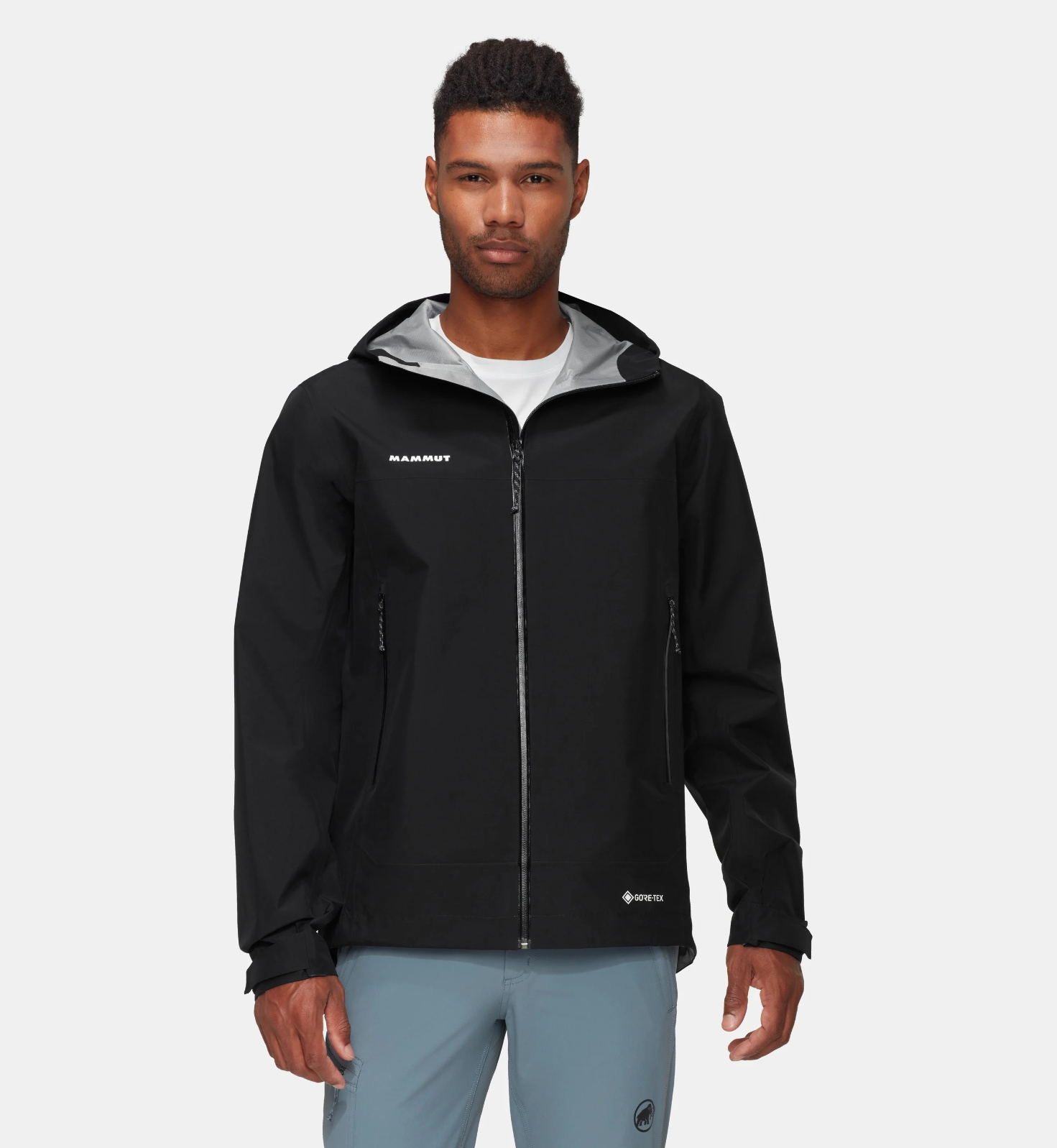 Mammut Crater Light HS Hooded Jacket Men MA25 1010-31450