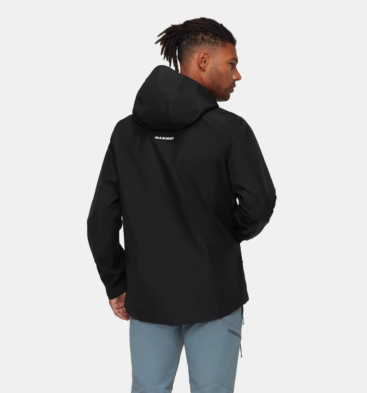 Mammut Crater Light HS Hooded Jacket Men MA25 1010-31450