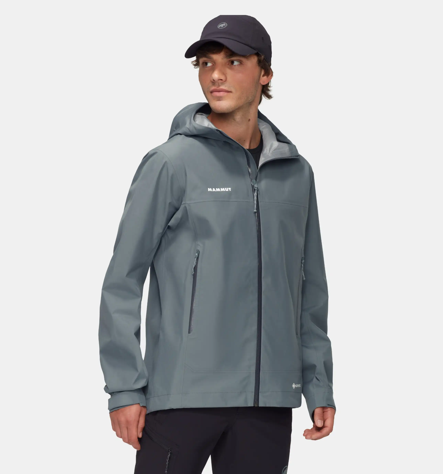 Mammut Crater Light HS Hooded Jacket Men MA25 1010-31450