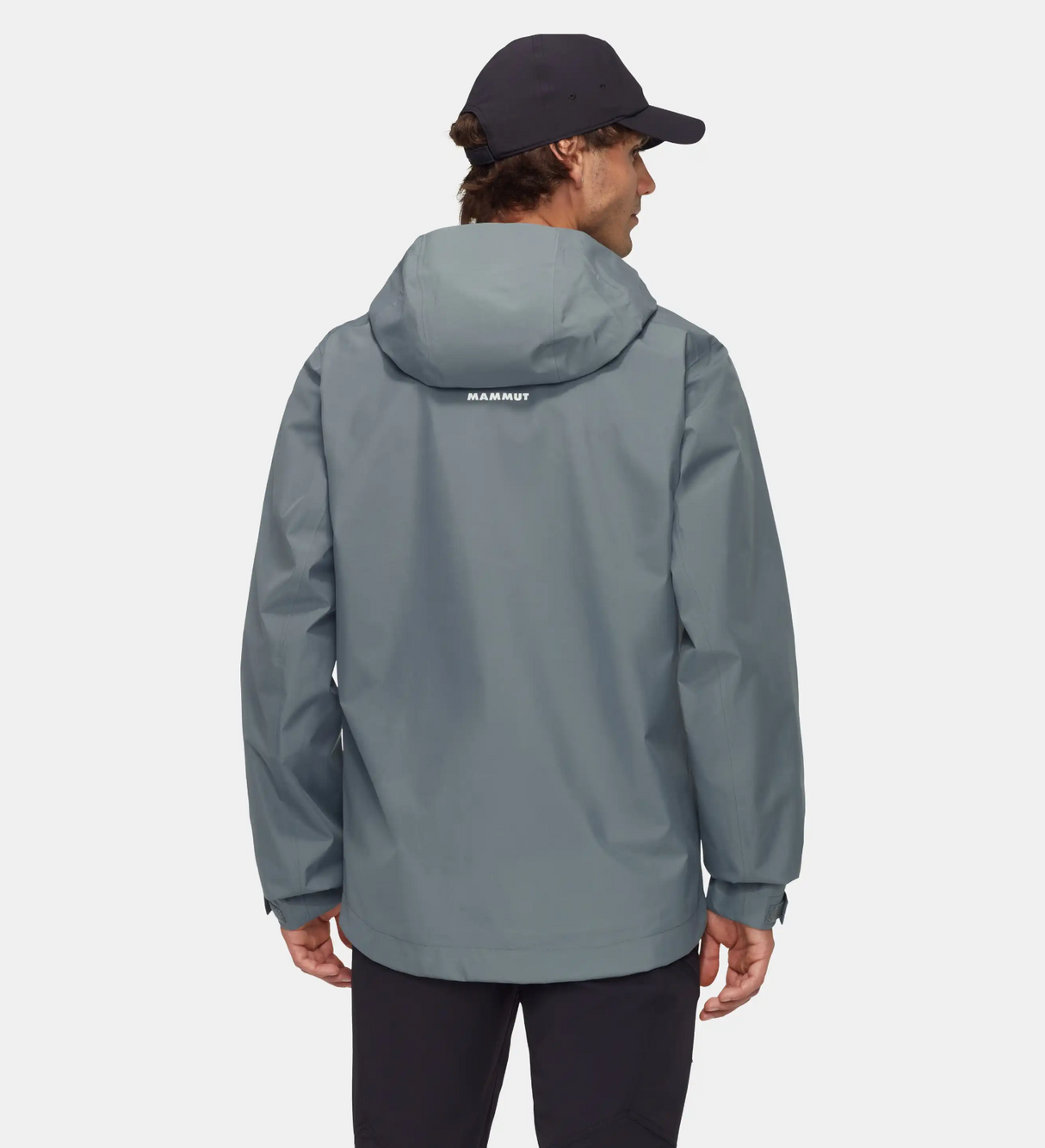 Mammut Crater Light HS Hooded Jacket Men MA25 1010-31450