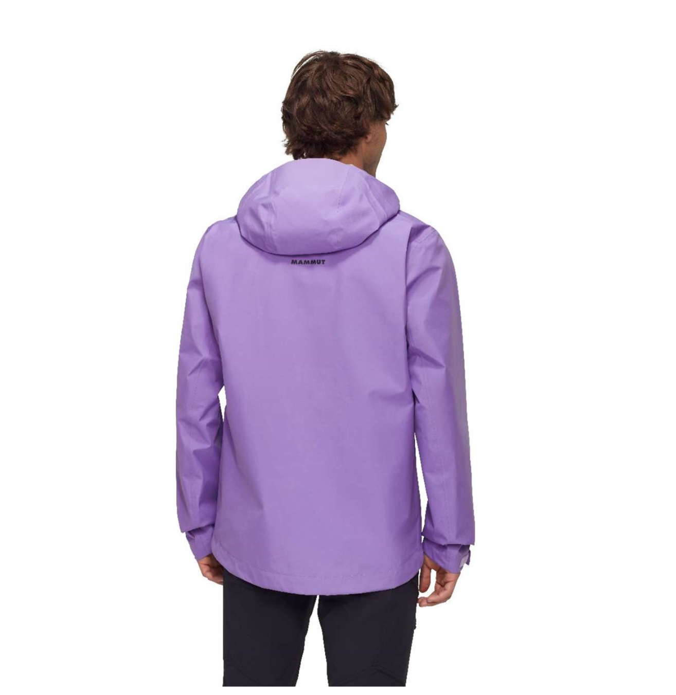 Mammut Crater Light HS Hooded Jacket Men MA25 1010-31450