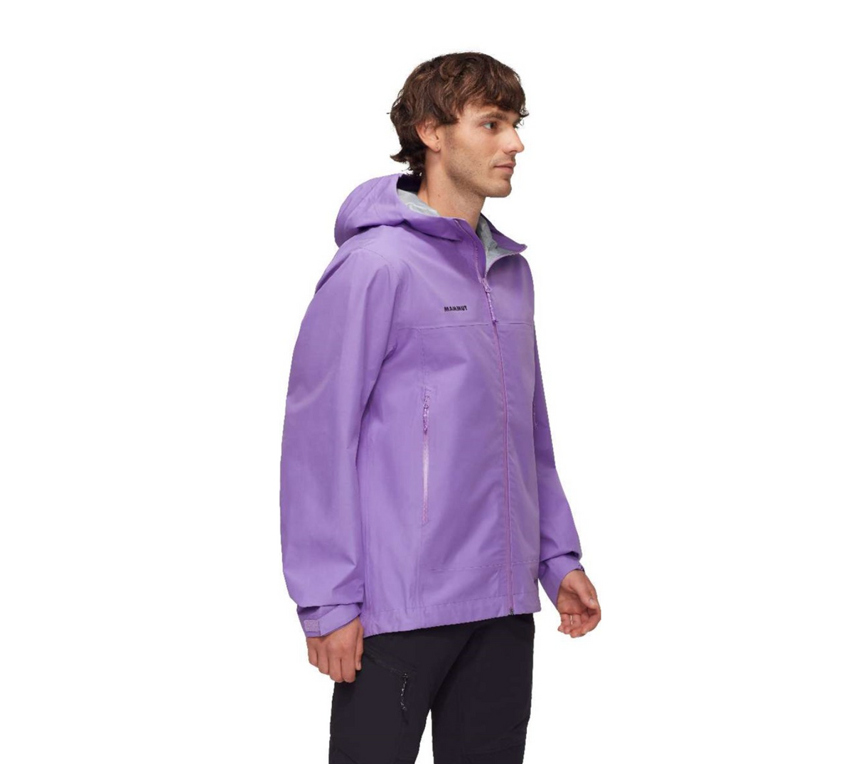 Mammut Crater Light HS Hooded Jacket Men MA25 1010-31450