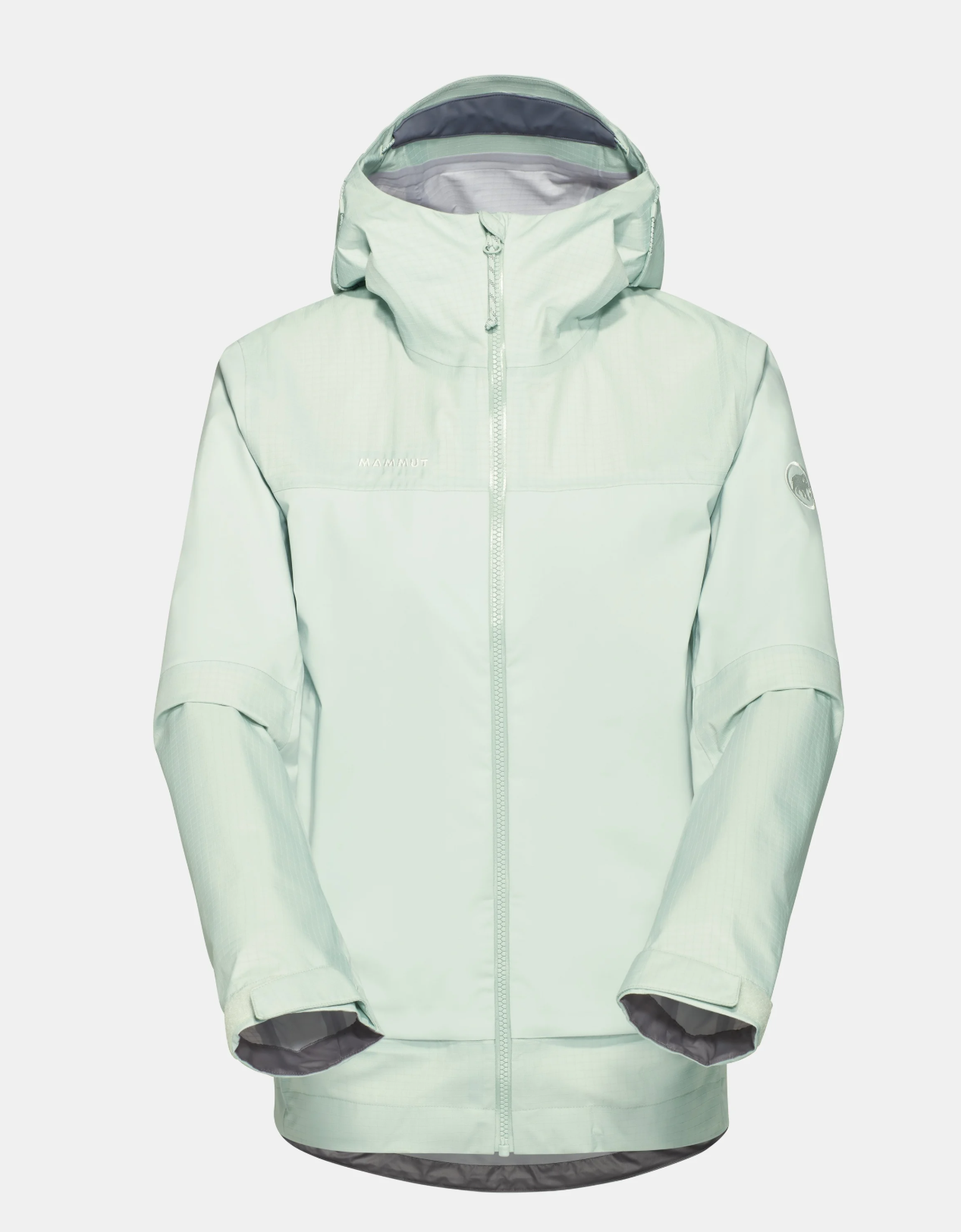 Mammut Ducan Guide HS Hooded Jacket AF Women MA25 1010-31940