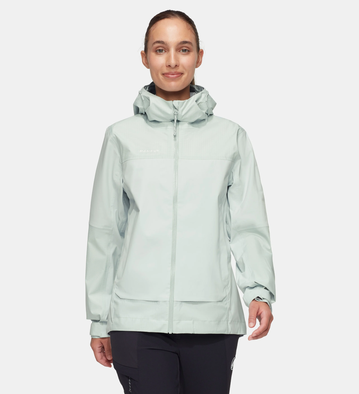 Mammut Ducan Guide HS Hooded Jacket AF Women MA25 1010-31940
