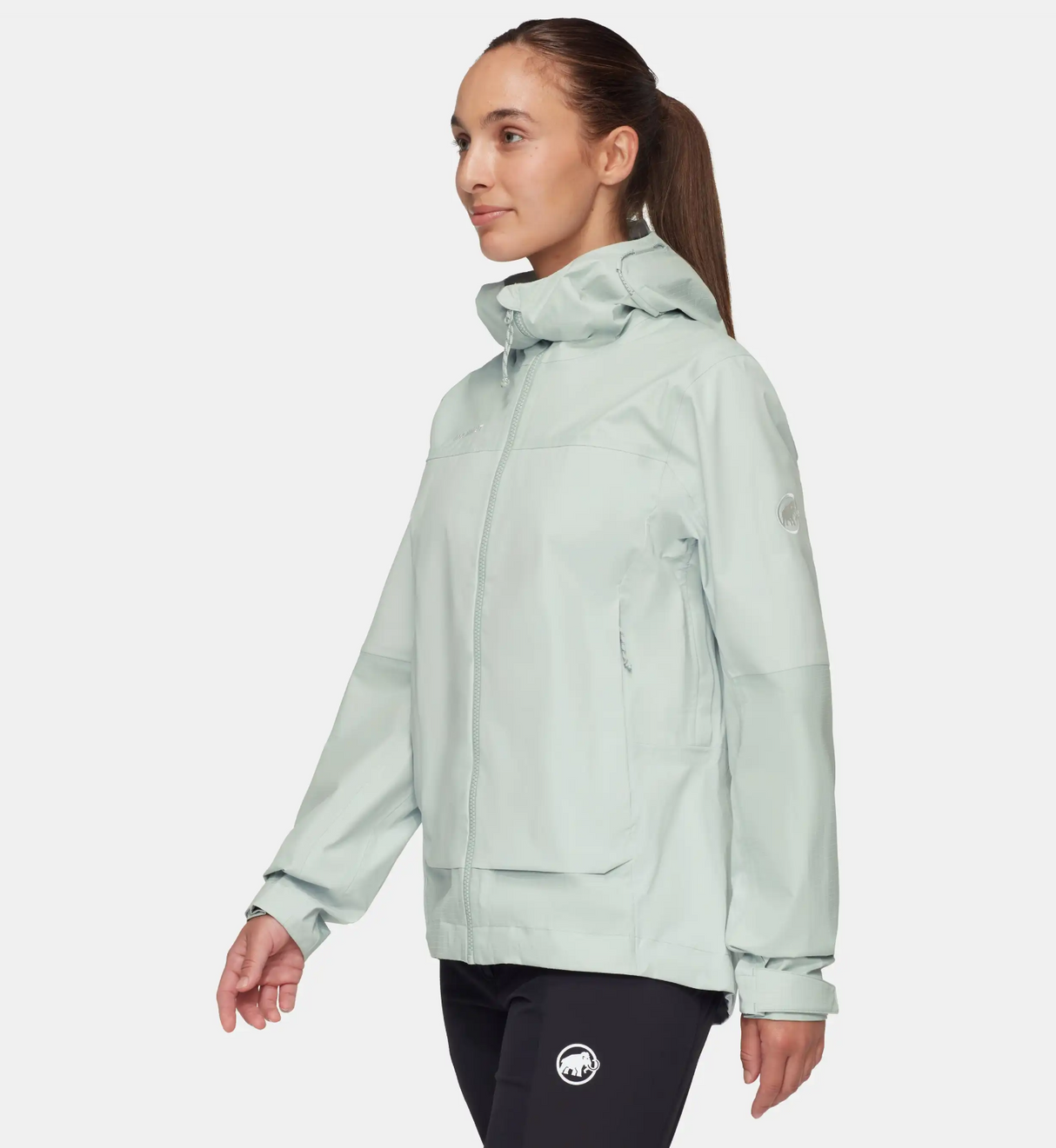 Mammut Ducan Guide HS Hooded Jacket AF Women MA25 1010-31940