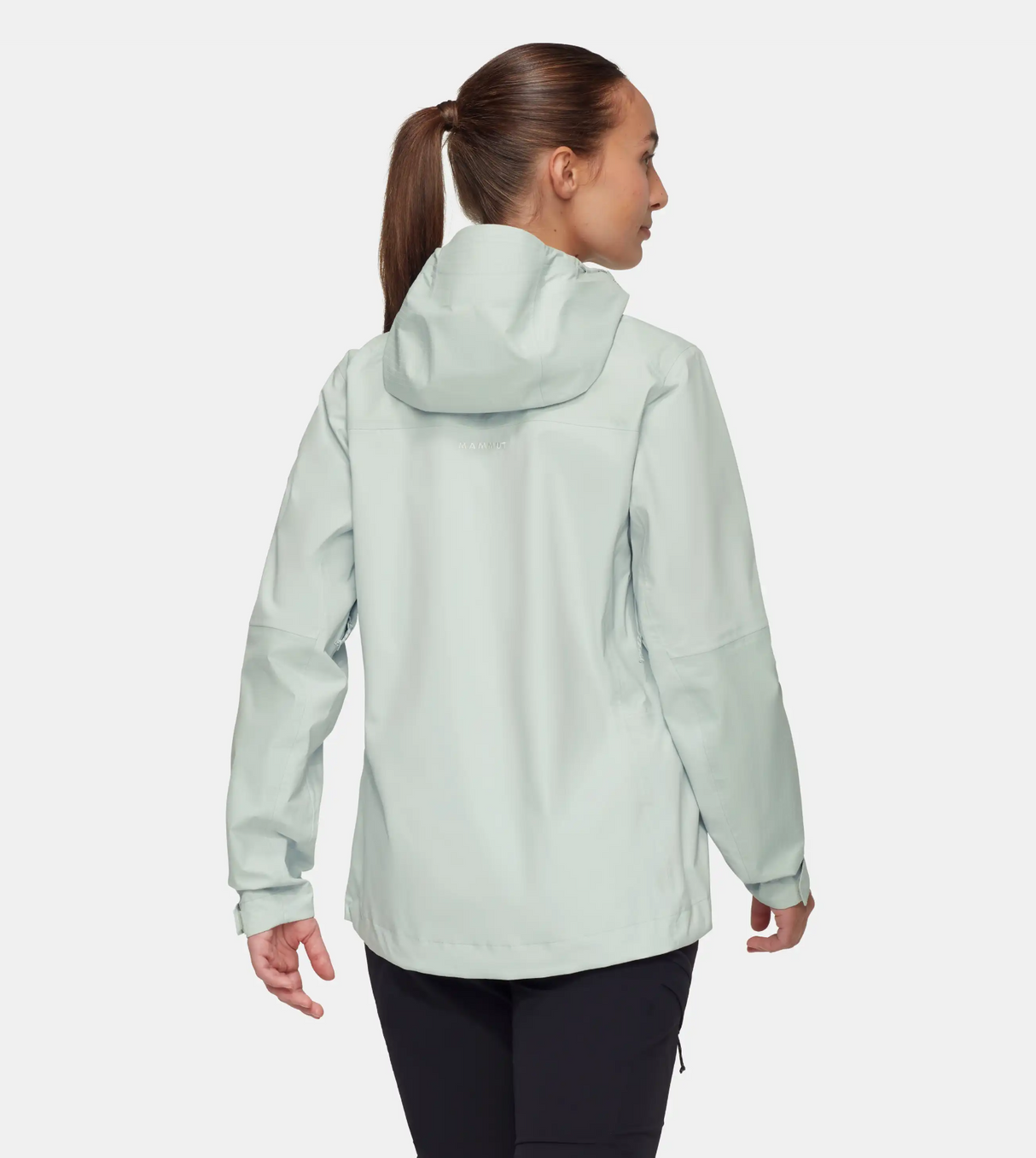 Mammut Ducan Guide HS Hooded Jacket AF Women MA25 1010-31940