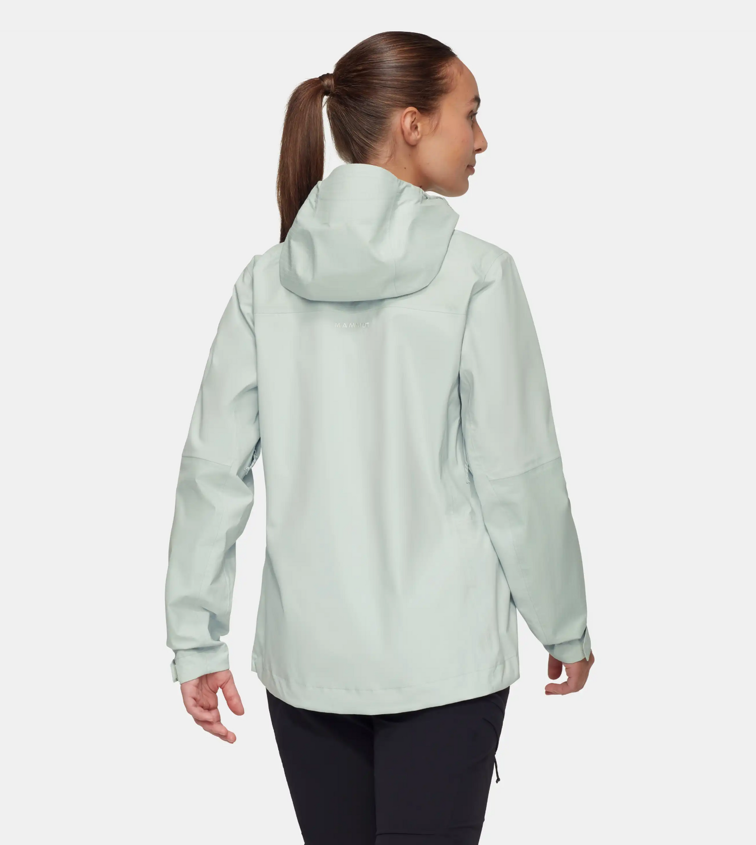 Mammut Ducan Guide HS Hooded Jacket AF Women MA25 1010-31940