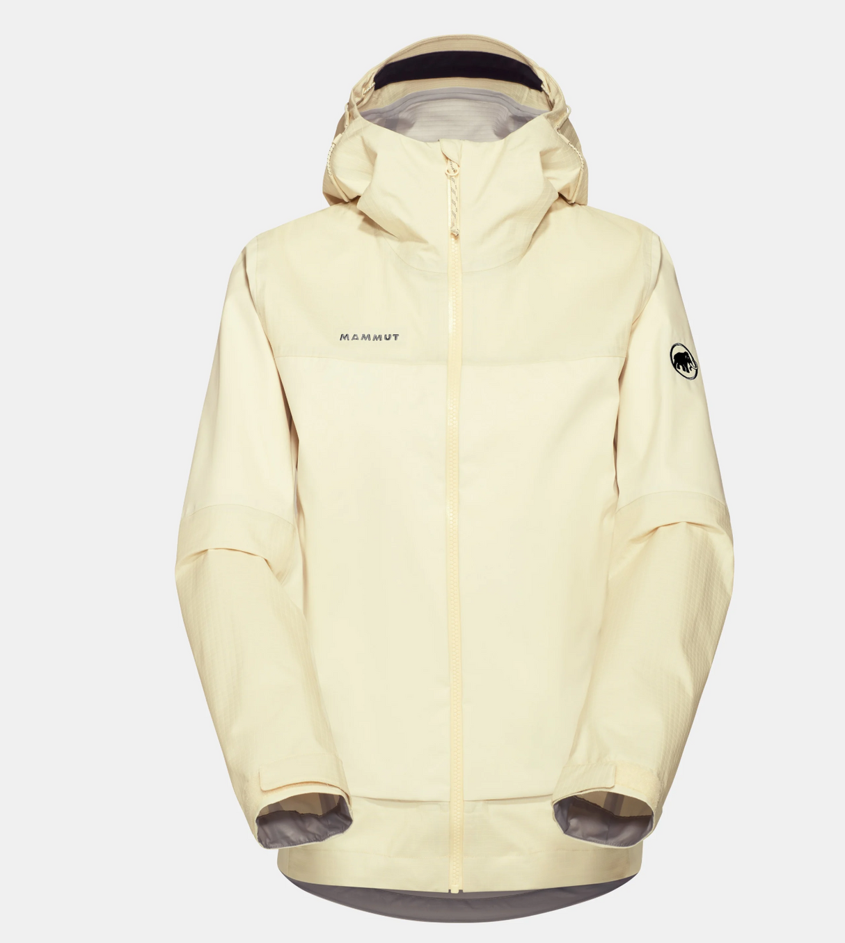 Mammut Ducan Guide HS Hooded Jacket AF Women MA25 1010-31940