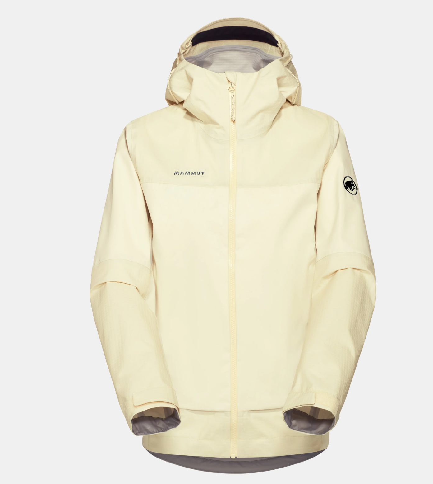 Mammut Ducan Guide HS Hooded Jacket AF Women MA25 1010-31940