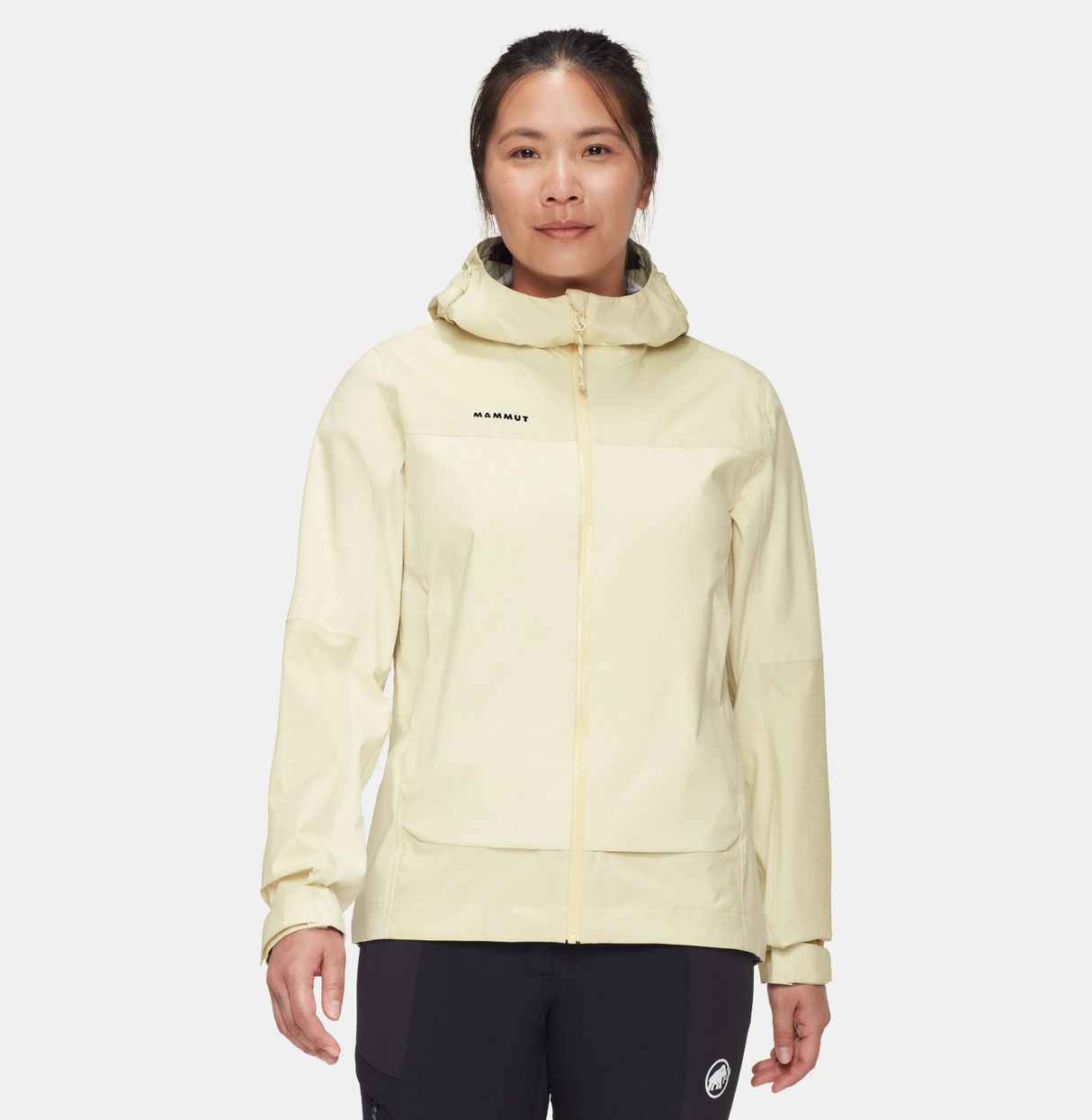 Mammut Ducan Guide HS Hooded Jacket AF Women MA25 1010-31940