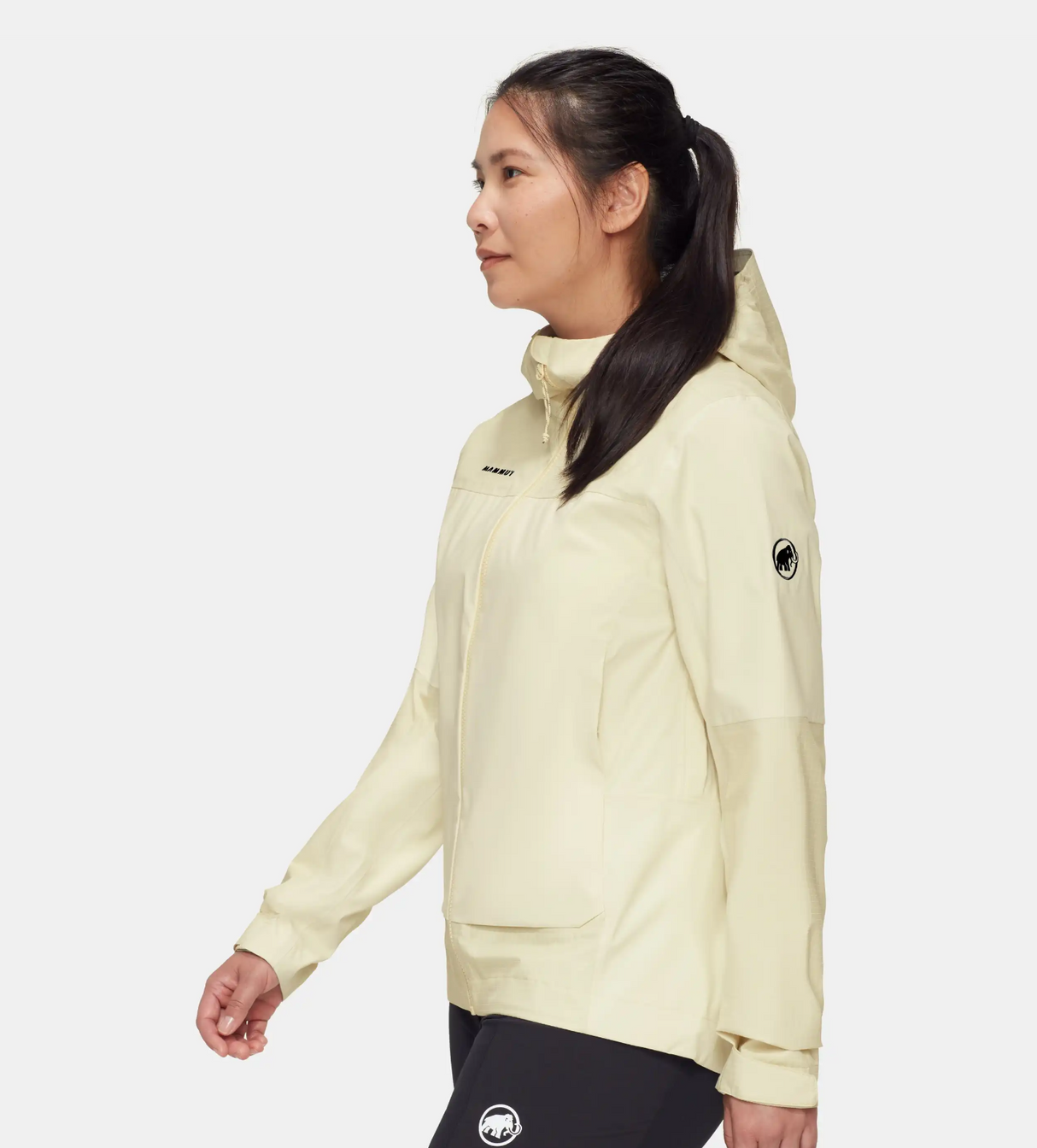 Mammut Ducan Guide HS Hooded Jacket AF Women MA25 1010-31940