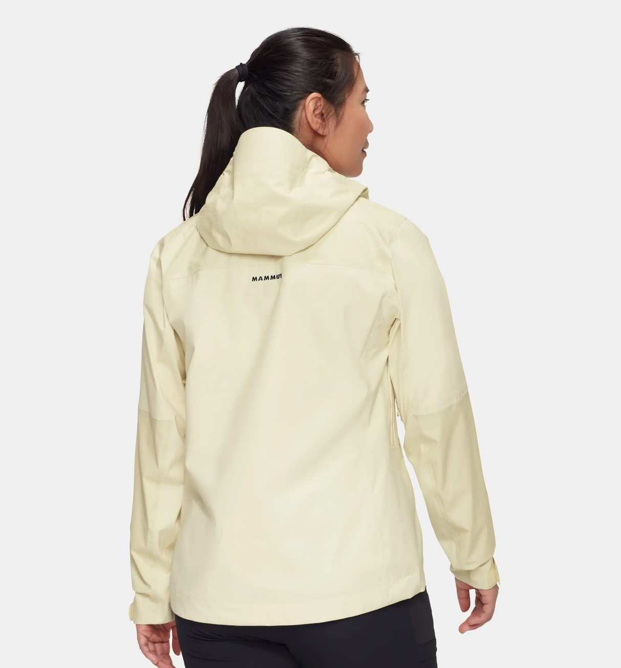 Mammut Ducan Guide HS Hooded Jacket AF Women MA25 1010-31940